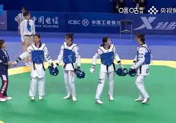 28圈竞猜-跆拳道友谊赛掀起高潮，东城白虎队大胜云贵天狼队，战至最后一刻——防守强度拉满(与外国友人足球友谊赛新闻稿)