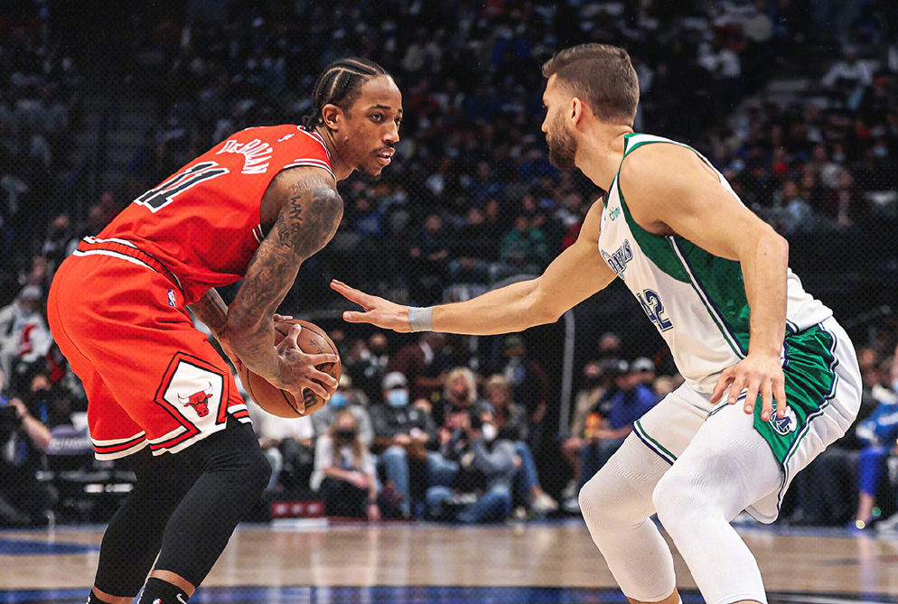 28圈电竞-关于Rookie关键节点精彩发挥，公牛带队取胜！的信息