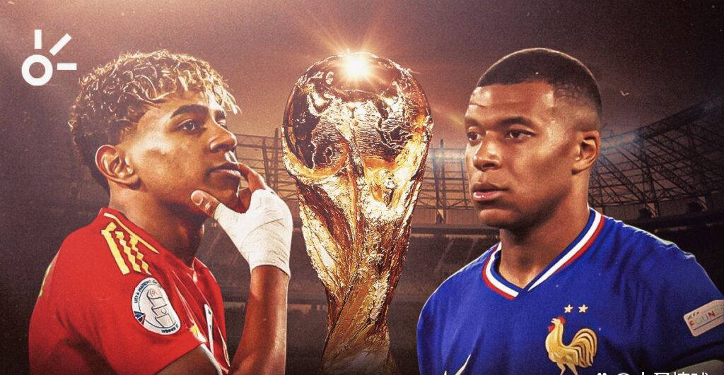 28圈体育-姆巴佩巅峰对决，Karsa与80激战德国队分钟，关键助攻胜负难料！的简单介绍